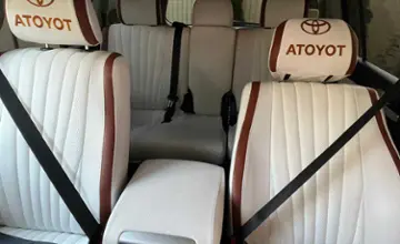 Toyota Land Cruiser 2019 года за 40 000 000 тг. в Алматы фото 3
