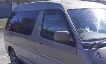 Toyota Town Ace 1994 года за 2 600 000 тг. в Карагандинская область фото 4