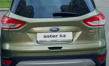 Ford Kuga 2014 года за 6 300 000 тг. в Астана фото 3