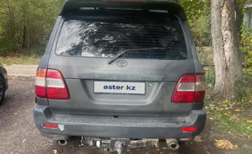 Toyota Land Cruiser 2006 года за 10 000 000 тг. в Карагандинская область фото 3
