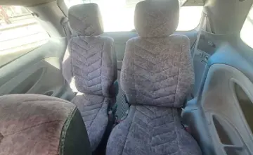 Toyota Previa 2001 года за 3 300 000 тг. в Кызылординская область