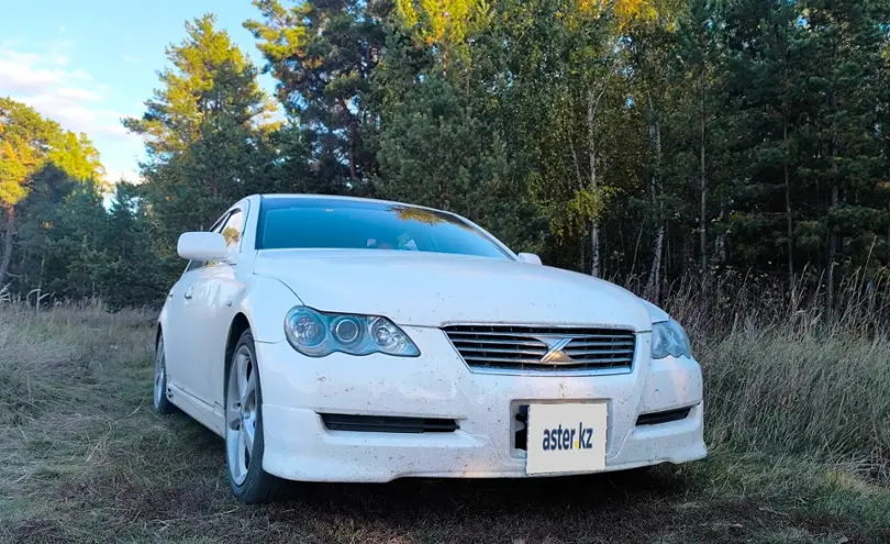 Toyota Mark X 2005 года за 5 500 000 тг. в Астана