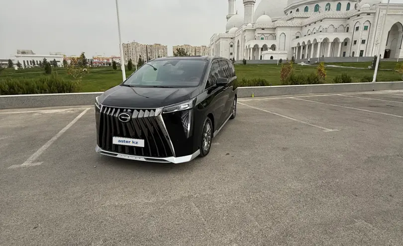 Купить GAC Trumpchi M8 2024 года в Шымкенте, цена 25000000 тенге. Продажа GAC Trumpchi M8 в Шымкенте - Aster.kz. №c1252993 GAC Trumpchi M8 2024 года за 25 000 000 тг. в Шымкент