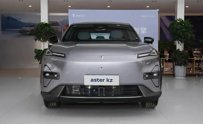 Changan Deepal S05 2025 года за 9 500 000 тг. в Алматы фото 2