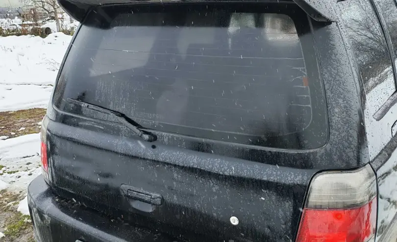 Subaru Forester 1997 года за 2 700 000 тг. в Восточно-Казахстанская область фото 4