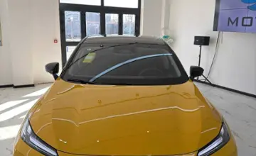Changan Deepal S7 2025 года за 16 800 000 тг. в Астана фото 2