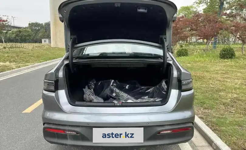 BYD Seal 05 2025 года за 9 200 000 тг. в Алматы фото 4