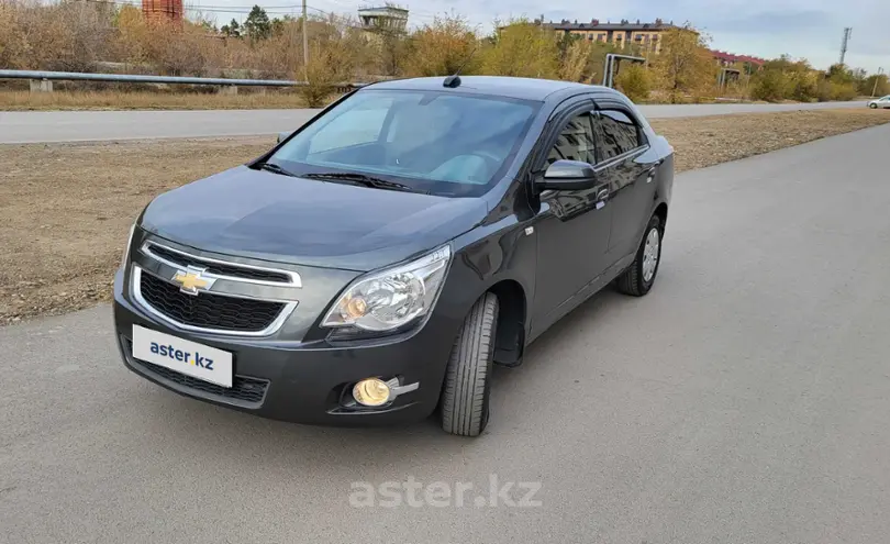 Chevrolet Cobalt 2022 года за 6 000 000 тг. в Караганда