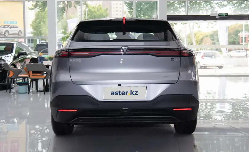 Changan Deepal S05 2025 года за 9 500 000 тг. в Алматы фото 4