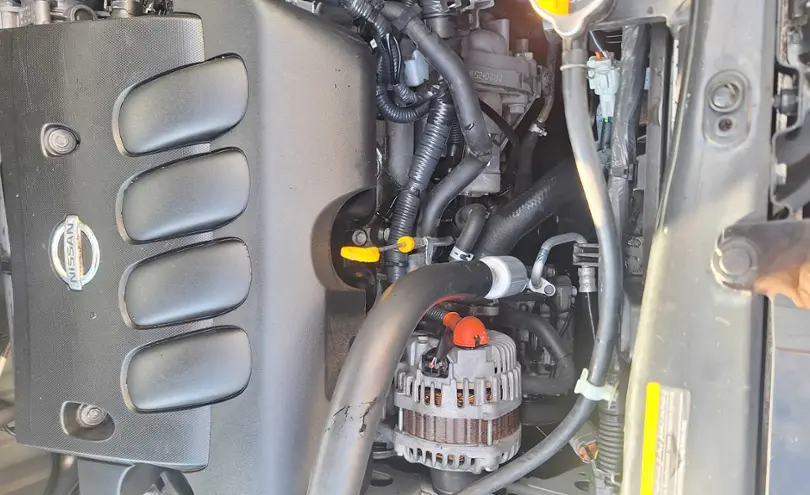 Nissan X-Trail 2012 года за 7 200 000 тг. в Карагандинская область
