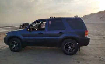 Ford Escape 2005 года за 3 500 000 тг. в Алматы фото 3