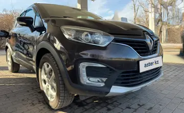 Renault Kaptur 2016 года за 6 500 000 тг. в Карагандинская область фото 3