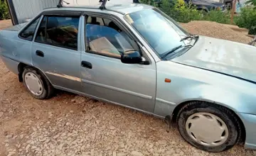 Daewoo Nexia 2013 года за 1 200 000 тг. в Актюбинская область фото 3