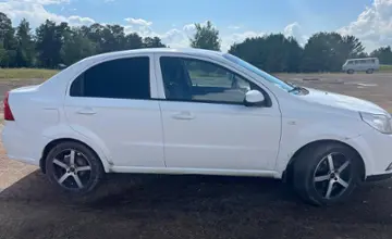 Chevrolet Nexia 2020 года за 3 800 000 тг. в Кокшетау фото 3