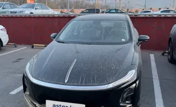 Hongqi E-QM5 2025 года за 8 000 000 тг. в Алматы фото 2