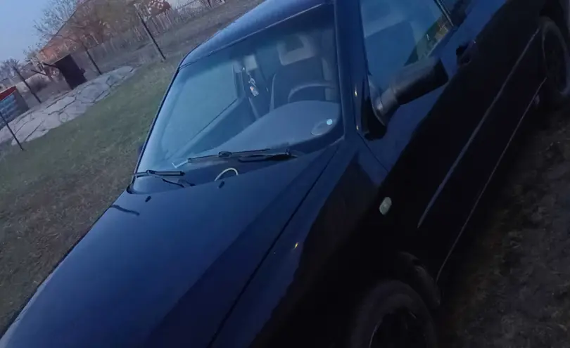 Chery Amulet (A15) 2006 года за 850 000 тг. в Костанай