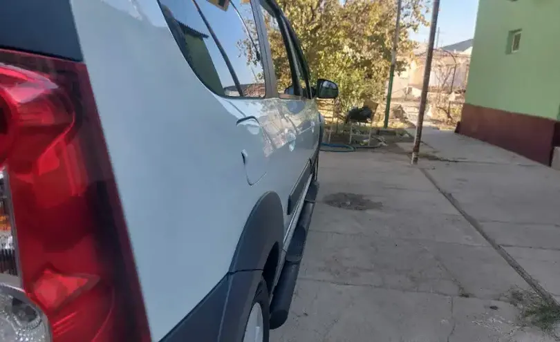 LADA (ВАЗ) Largus Cross 2020 года за 6 200 000 тг. в Шымкент