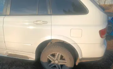 SsangYong Kyron 2013 года за 4 500 000 тг. в Акмолинская область