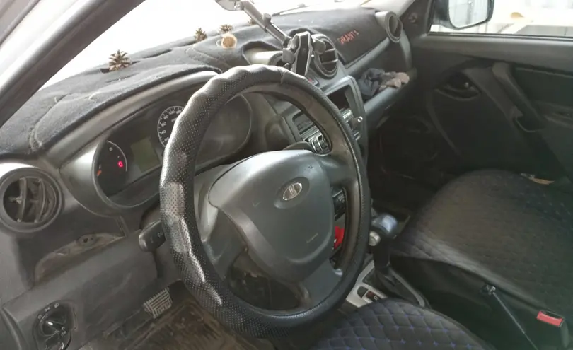 LADA (ВАЗ) Granta 2013 года за 2 700 000 тг. в Кызылорда