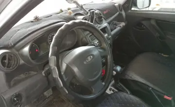 LADA (ВАЗ) Granta 2013 года за 2 700 000 тг. в Кызылорда
