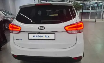Kia Carens 2014 года за 7 500 000 тг. в Алматы фото 4