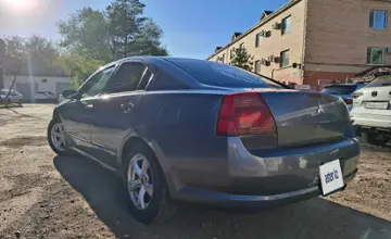 Mitsubishi Galant 2004 года за 2 800 000 тг. в Астана