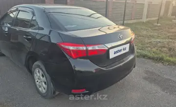 Toyota Corolla 2016 года за 6 000 000 тг. в Астана фото 4