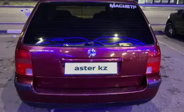 Volkswagen Passat 1998 года за 1 700 000 тг. в Петропавловск фото 4