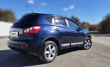 Nissan Qashqai 2012 года за 5 200 000 тг. в Костанайская область