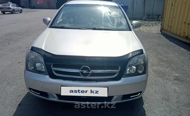 Opel Vectra 2003 года за 1 800 000 тг. в Экибастуз