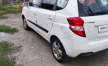Changan CX20 2012 года за 2 200 000 тг. в Алматы фото 4