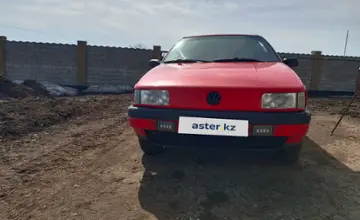 Volkswagen Passat 1991 года за 1 000 000 тг. в Астана фото 3