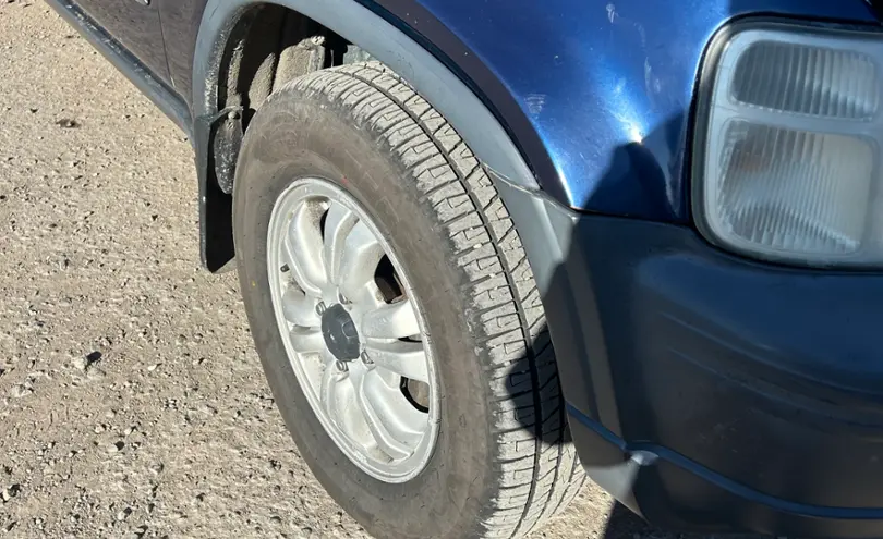 Honda CR-V 1996 года за 2 000 000 тг. в Павлодарская область фото 4