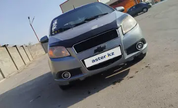 Chevrolet Aveo 2013 года за 2 900 000 тг. в Алматы фото 2