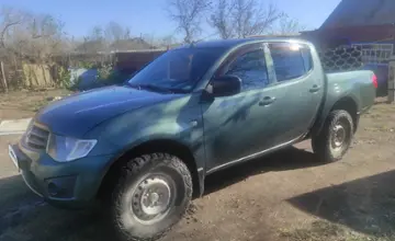 Mitsubishi L200 2011 года за 6 500 000 тг. в Акмолинская область фото 3