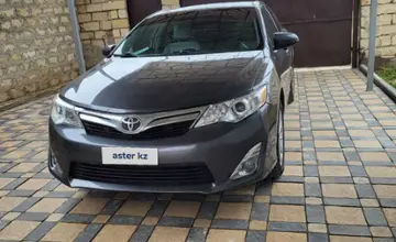 Toyota Camry 2014 года за 5 500 000 тг. в Актюбинская область фото 1