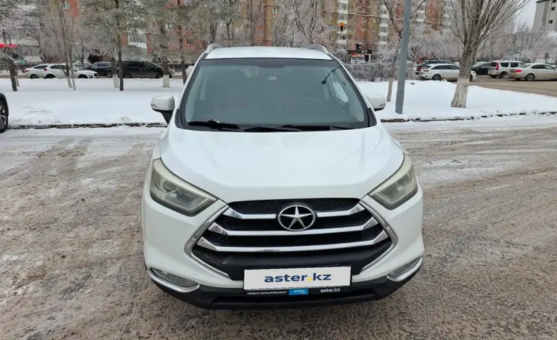 Купить JAC S3 2018 года в Астане, цена 4500000 тенге. Продажа JAC S3 в Астане - Aster.kz. №c1253006 JAC S3 2018 года за 4 500 000 тг. в Астана
