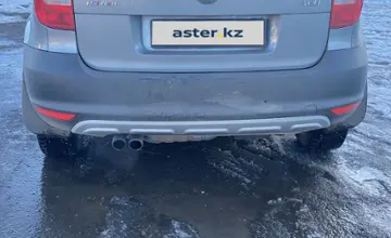 Skoda Yeti 2013 года за 4 500 000 тг. в Экибастуз фото 3