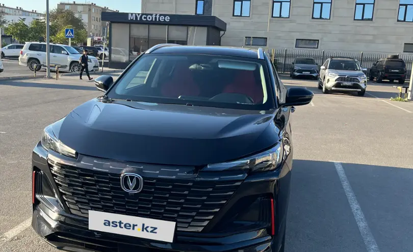 Changan CS55PLUS 2023 года за 9 300 000 тг. в Актау
