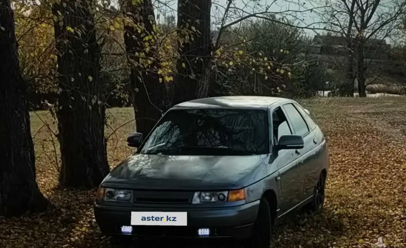 LADA (ВАЗ) 2112 2005 года за 900 000 тг. в Костанайская область