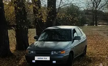 LADA (ВАЗ) 2112 2005 года за 900 000 тг. в Костанайская область фото 1