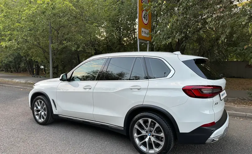 BMW X5 2020 года за 36 000 000 тг. в Алматы