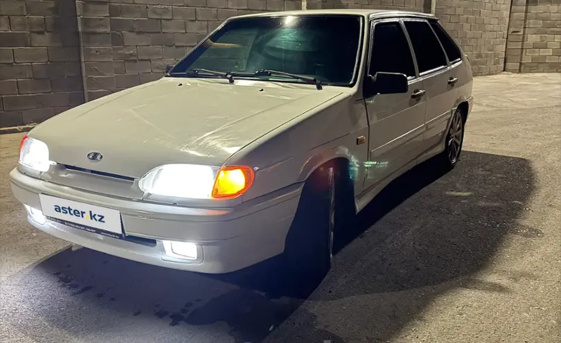 LADA (ВАЗ) 2114 2013 года за 1 700 000 тг. в Алматы