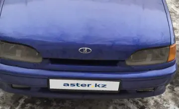 LADA (ВАЗ) 2115 2006 года за 750 000 тг. в Астана фото 3
