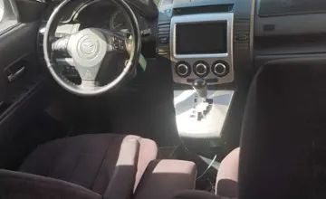 Mazda 5 2006 года за 4 500 000 тг. в Шымкент