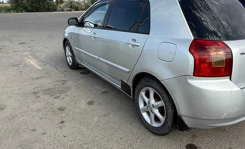 Toyota Corolla 2003 года за 3 400 000 тг. в Алматы