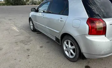 Toyota Corolla 2003 года за 3 800 000 тг. в Алматы