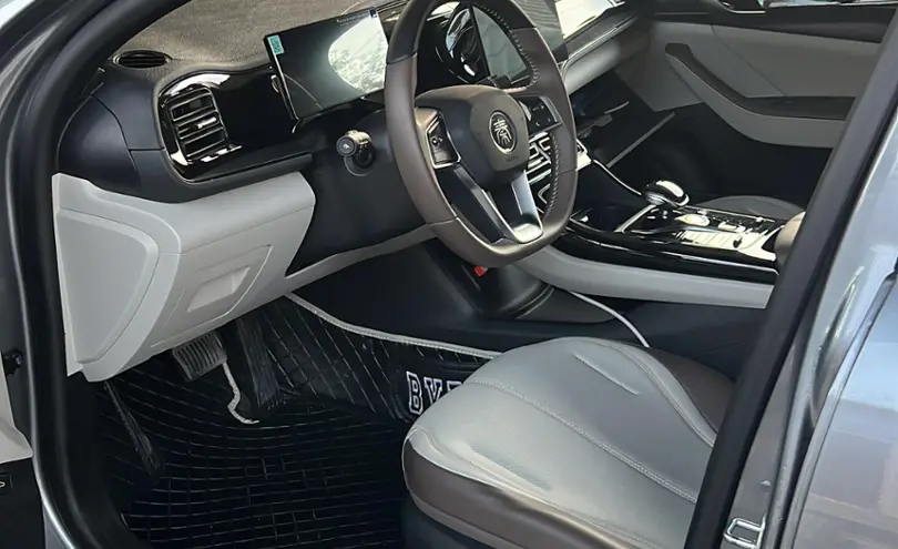 BYD Qin 2025 года за 9 500 000 тг. в Шымкент фото 3