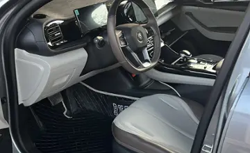 BYD Qin 2025 года за 9 000 000 тг. в Шымкент фото 3