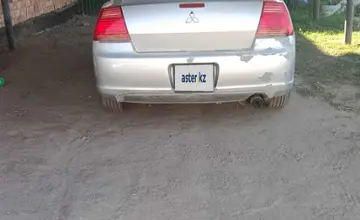 Mitsubishi Galant 2008 года за 2 500 000 тг. в Астана фото 4